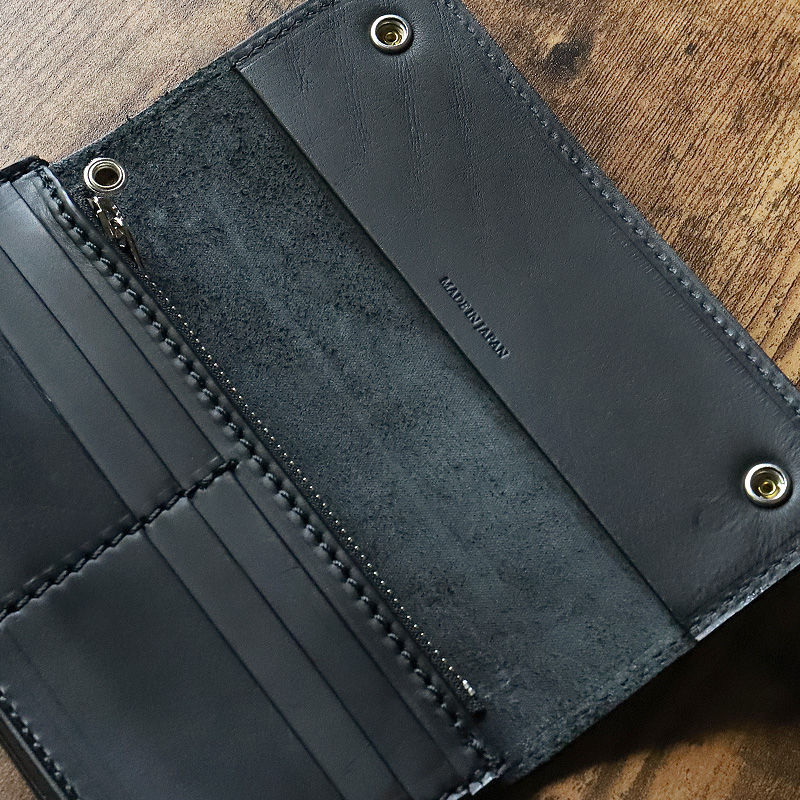 Lee（リー） JLW-001 長財布 ライダースウォレット 札入れ ウォレット