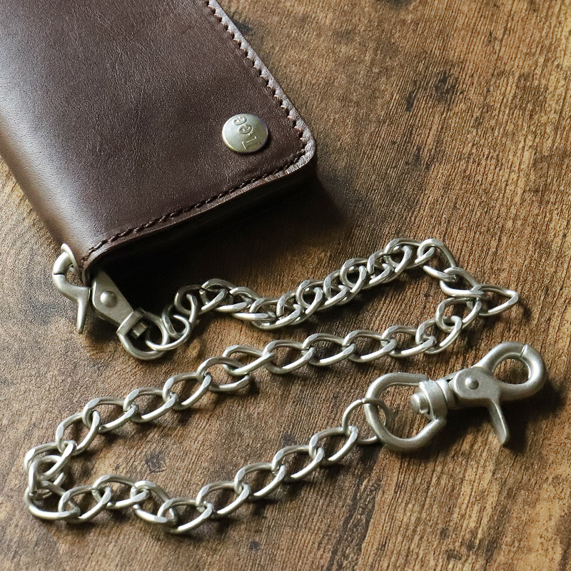 Lee（リー） JLW-001 長財布 ライダースウォレット 札入れ ウォレット