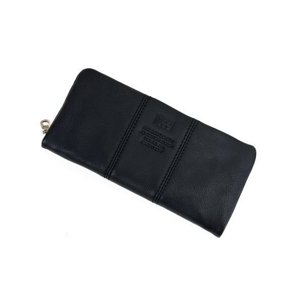 財布 COMME des GARCONS / コムデギャルソン】CLASSIC LEATHER L/ZIP Wallet