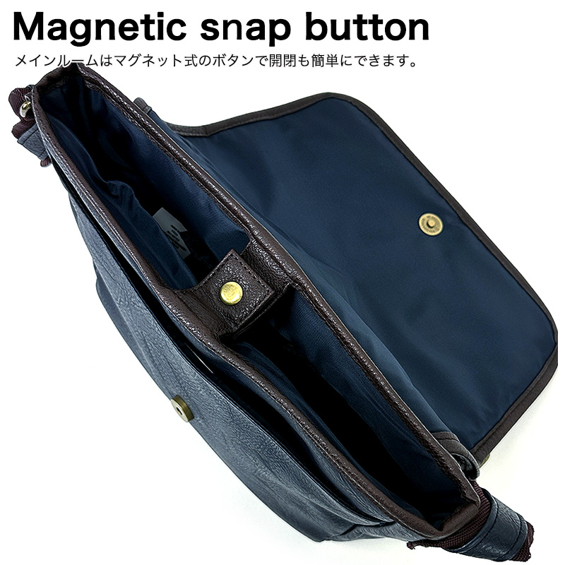 Lee（リー） infinity2 インフィニティ2 ショルダーバッグ 斜め掛け