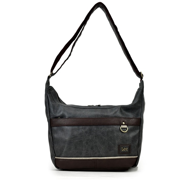 Lee（リー） ショルダーバッグ メンズ 斜めがけ 大きめ ブランド a4 大