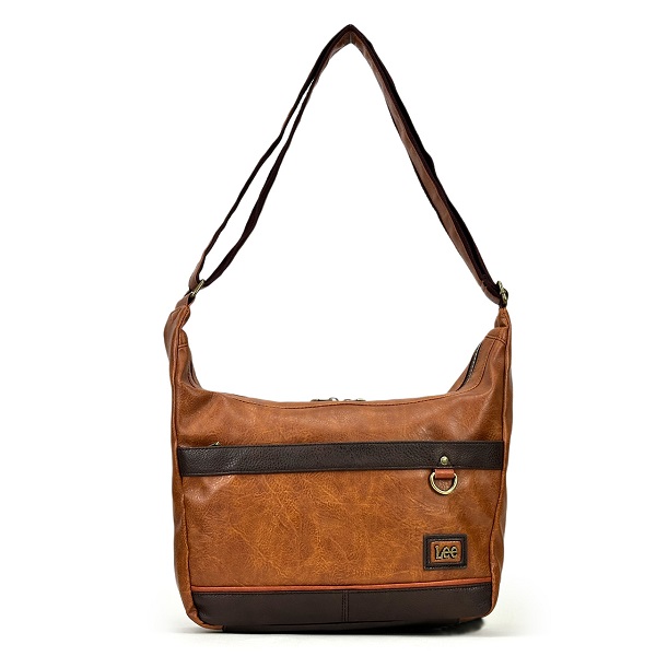 商品レビューで+5%｜リー インフィニティ2 ショルダーバッグ?A4 合皮 Lee infinity2 lee-320-3155 Lee（リー） ショルダーバッグ メンズ 斜めがけ 大きめ ブランド a4 大