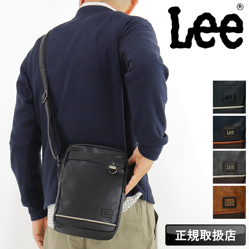 Lee �V�����_�[�o�b�O �����Y �΂߂��� ������ �c�^ �u�����h ���[ infinity2 �C���t�B�j�e�B2 320-3157 �΂ߊ|�� ���f�B�[�X �~�j�V�����_�[ ���� ������v B5