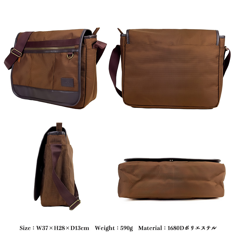 Lee ショルダーバッグ 320-3283 