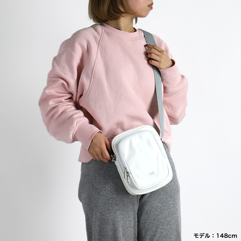 Lee リー GAGA ガガ ミニショルダーバッグ ショルダーポーチ