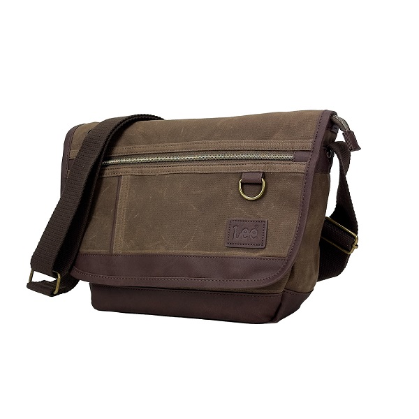 Lee（リー） crash ショルダーバッグ ミニショルダーバッグ