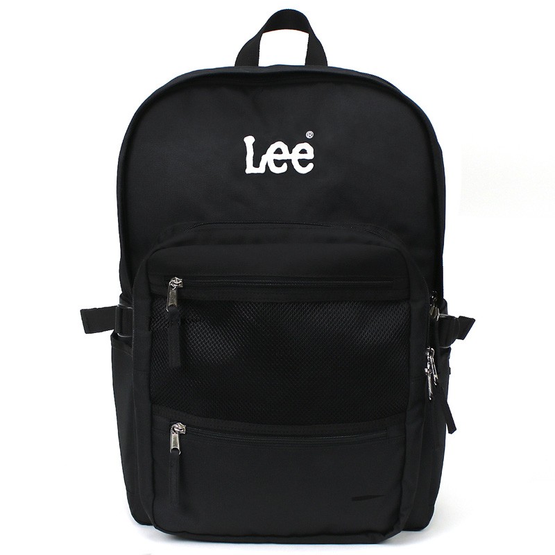 Lee リー  trillion トリリオン  リュック デイパック バックパック 26L B4 PC収納 320-4831 メンズ レディース ジュニア 男女兼用 送料無料｜watermode｜02