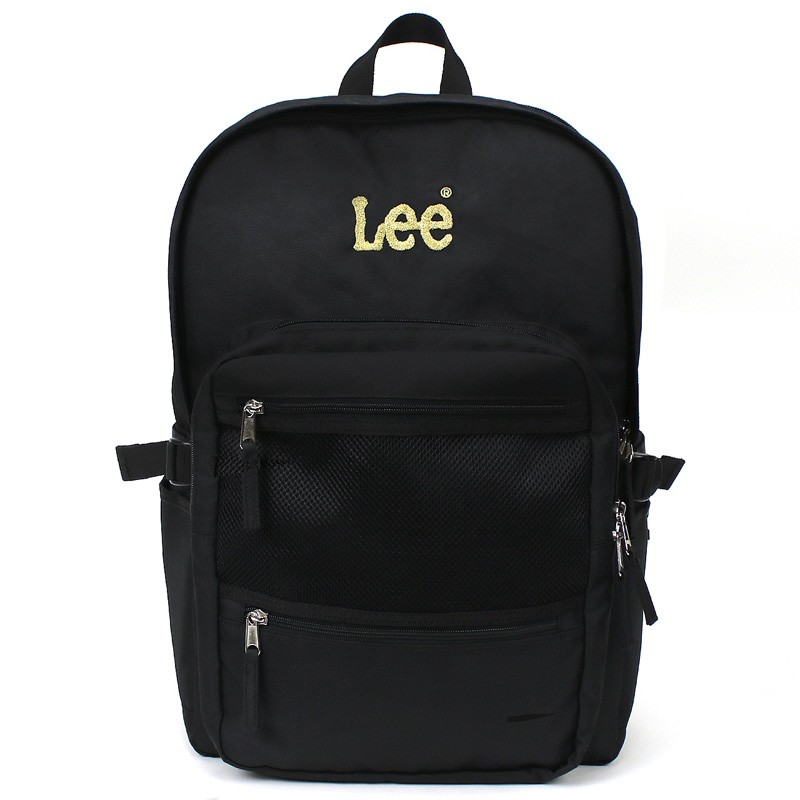 Lee リー  trillion トリリオン  リュック デイパック バックパック 26L B4 PC収納 320-4831 メンズ レディース ジュニア 男女兼用 送料無料｜watermode｜03