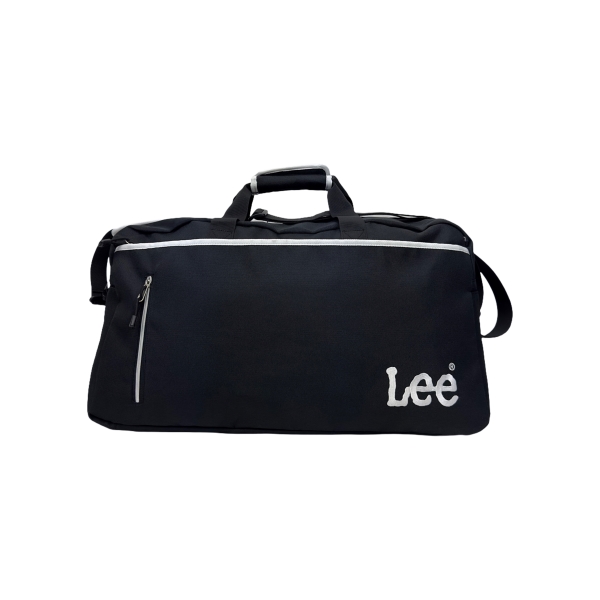 Lee（リー） boogie ブギー ボストンバッグ ショルダーバッグ 斜め掛け