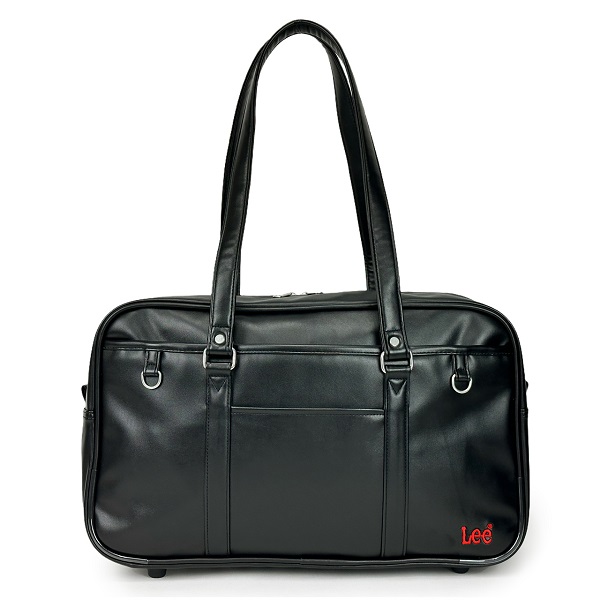 Lee 【2024年12月入荷】Lee リー 合皮 A4 320-4882 スクール