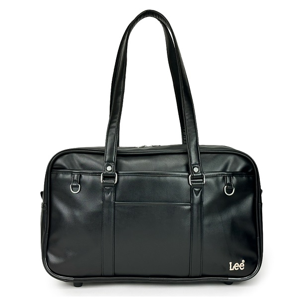 Lee 【2024年12月入荷】Lee リー 合皮 A4 320-4882 スクール