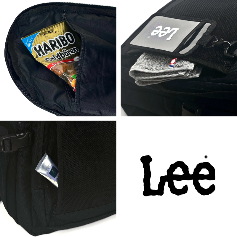 Lee リュック 320-4941 