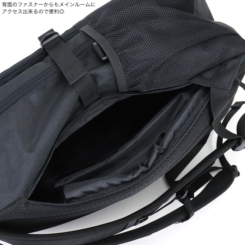 Lee（リー） リュック リュックサック バックパック デイパック 32L A4