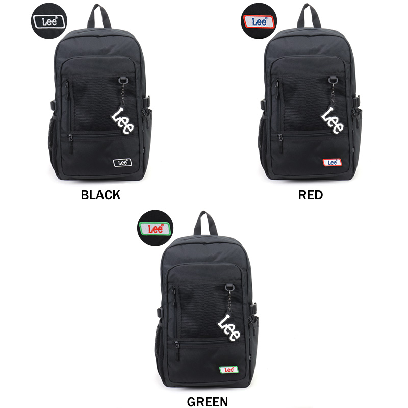 Lee（リー） リュック リュックサック バックパック デイパック 32L A4