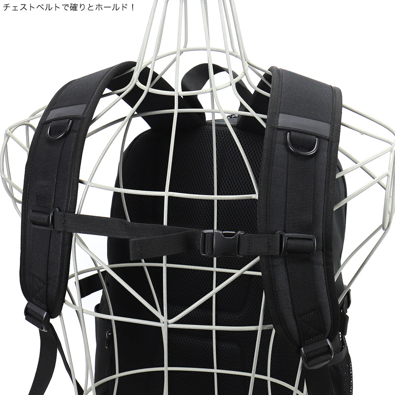 Lee（リー） リュック リュックサック バックパック デイパック 32L A4