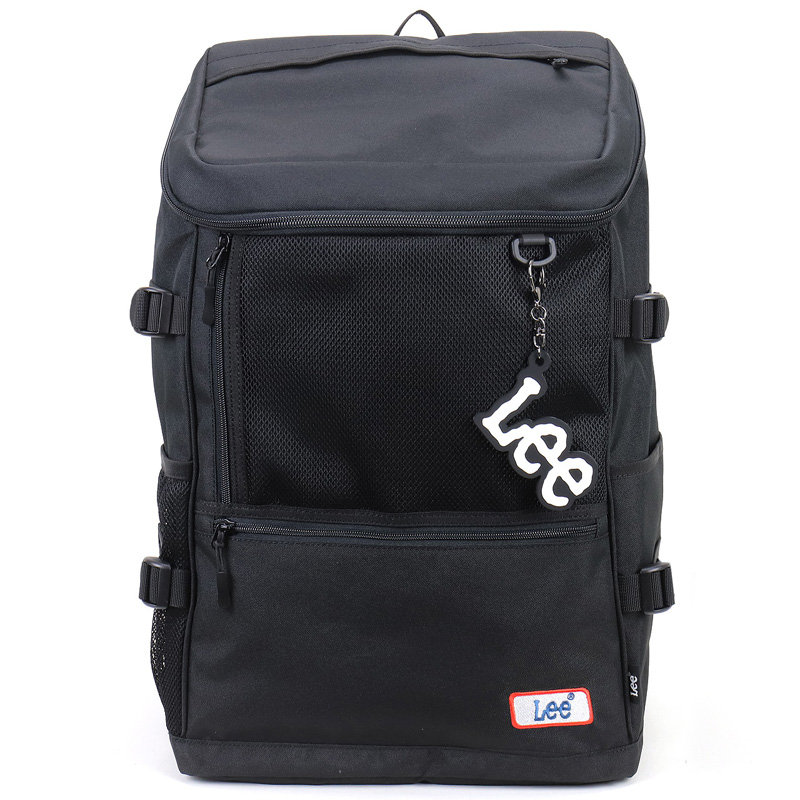 Lee（リー） リュック リュックサック バックパック デイパック 34L A3