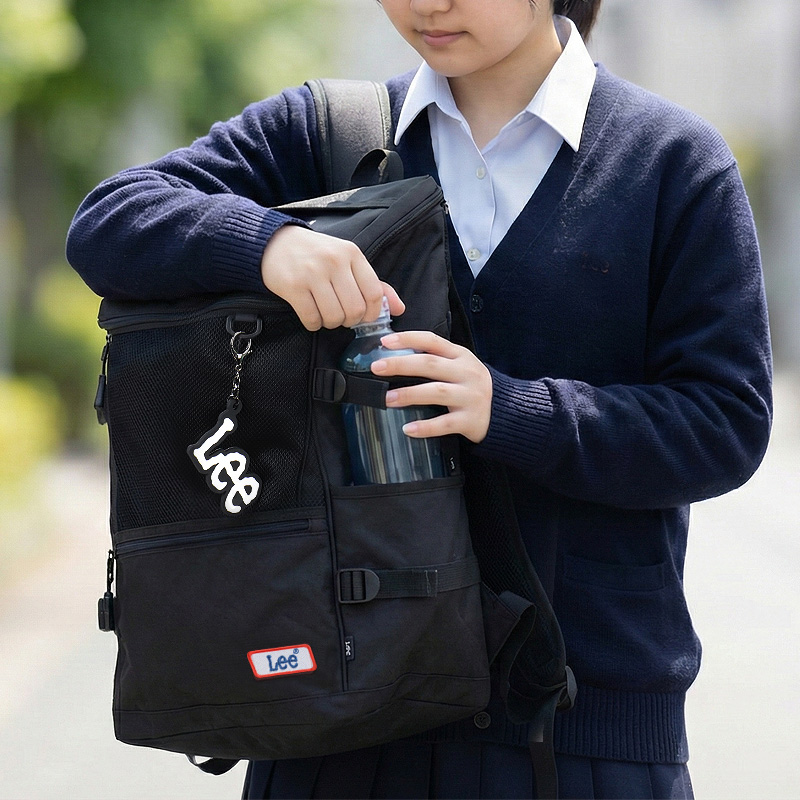 Lee（リー） リュック リュックサック バックパック デイパック 34L A3