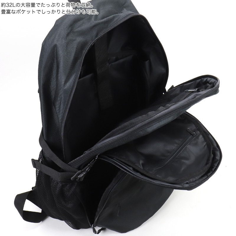 Lee リー リュック リュックサック バック...の詳細画像3