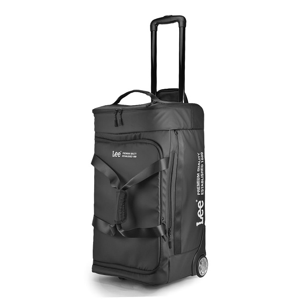 Lee（リー） ボストンキャリー ボストンバッグ キャリーバッグ