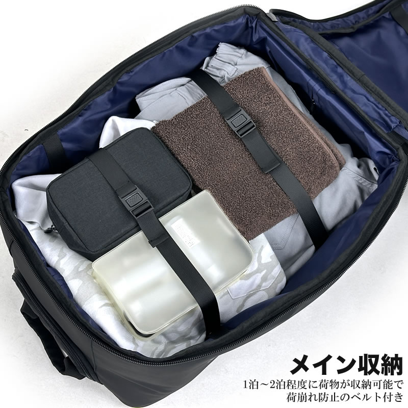 Lee（リー） キャリーケース キャリーバッグ ソフトキャリー リュック