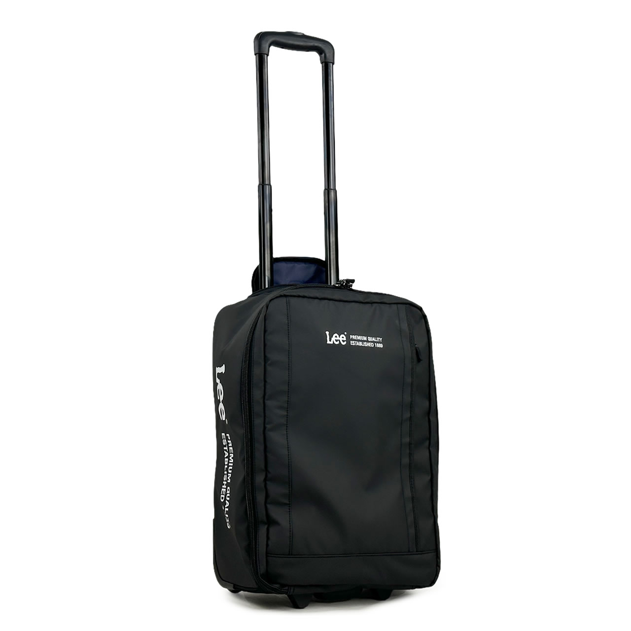 Lee（リー） キャリーケース キャリーバッグ ソフトキャリー リュック