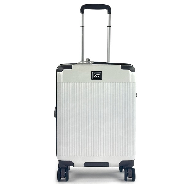 Lee（リー） スーツケース 機内持ち込み Sサイズ 拡張 機内持込 拡張