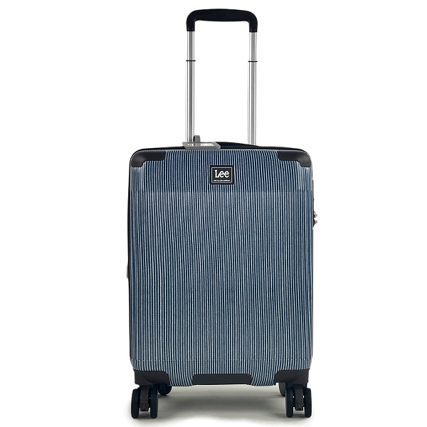 Lee（リー） スーツケース 機内持ち込み Sサイズ 拡張 機内持込 拡張