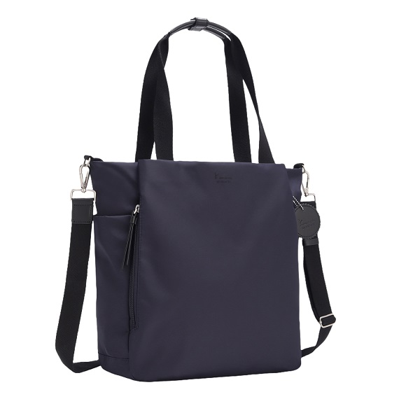 【美品】Kanana project 2WAYバッグ トート ショルダーバッグ Kanana Project カナナプロジェクト コレクション トートバック