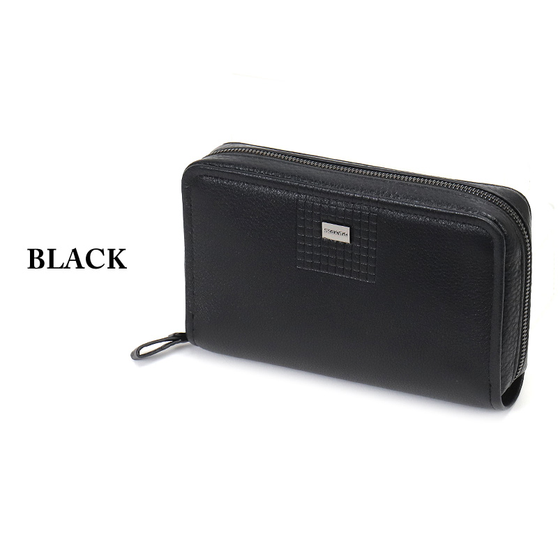 NAIL＆コスメ BAG　プロ用　本革プロト品 新品未使用 国内手生産 FIGARO Paris（フィガロ パリ） FIGARO フィガロ アルル2 クラッチ