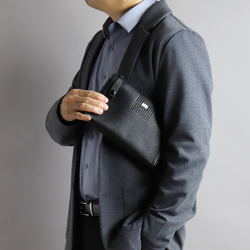 FIGARO フィガロ アルル2 クラッチバッグ セカンドバッグ メンズポーチ