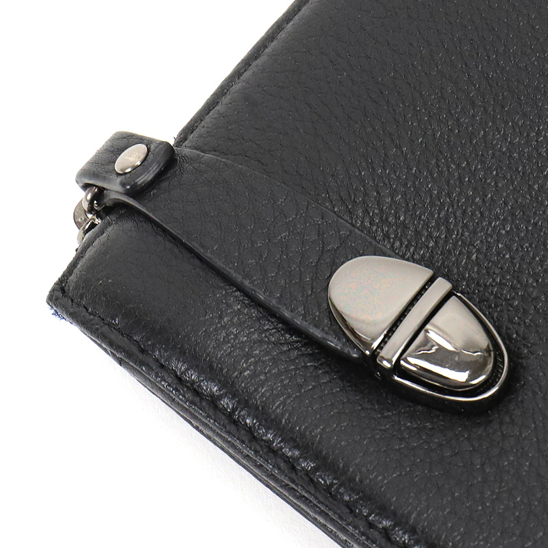 FIGARO フィガロ アルル2 クラッチバッグ セカンドバッグ メンズポーチ