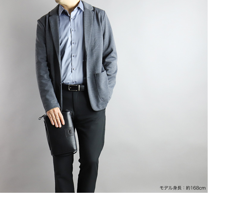 FIGARO フィガロ アルル2シリーズ クラッチバッグ セカンドバッグ 牛革 本革 レザー 36193