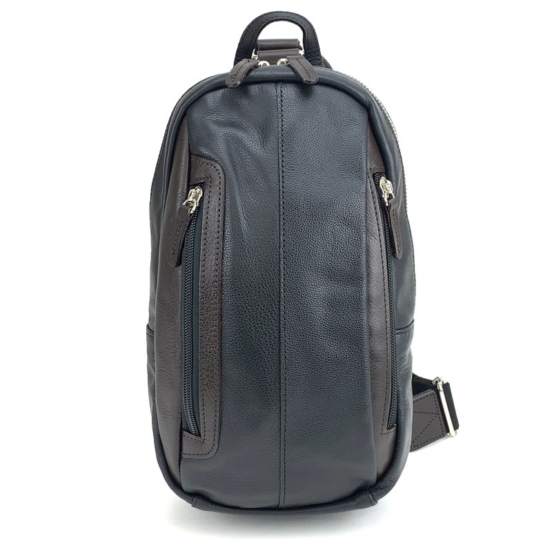 Allegro アレグロ カーポ ボディバッグ ワンショルダーバッグ 斜め掛け