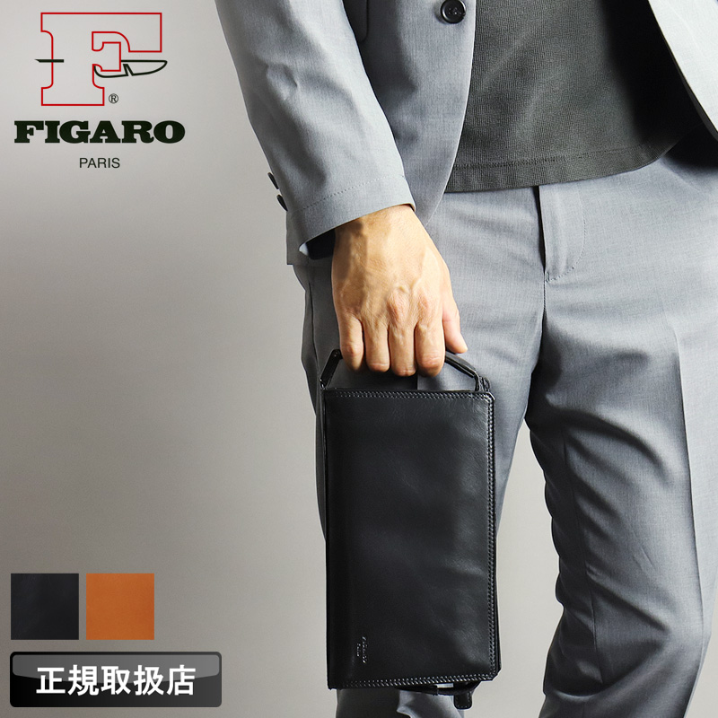 FIGARO Paris（フィガロ パリ） FIGARO フィガロ クラール クラッチ