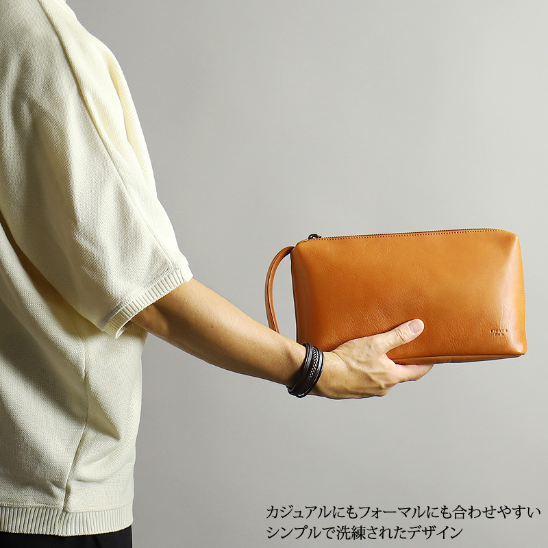 FIGARO Paris（フィガロ パリ） FIGARO フィガロ クラール クラッチ