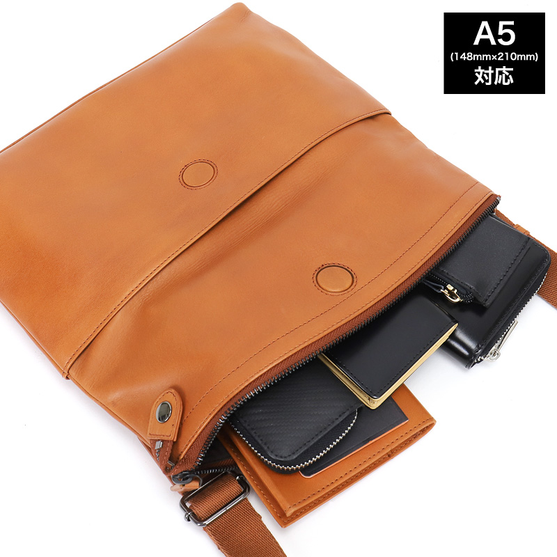 FIGARO Paris（フィガロ パリ） FIGARO フィガロ クラール ショルダー