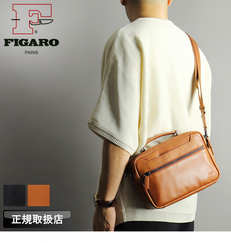 FIGARO Paris（フィガロ パリ） FIGARO フィガロ クラール ミニ