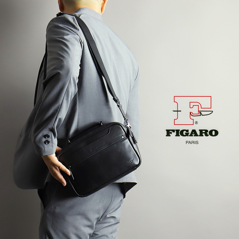FIGARO Paris（フィガロ パリ） FIGARO フィガロ クラール ミニ