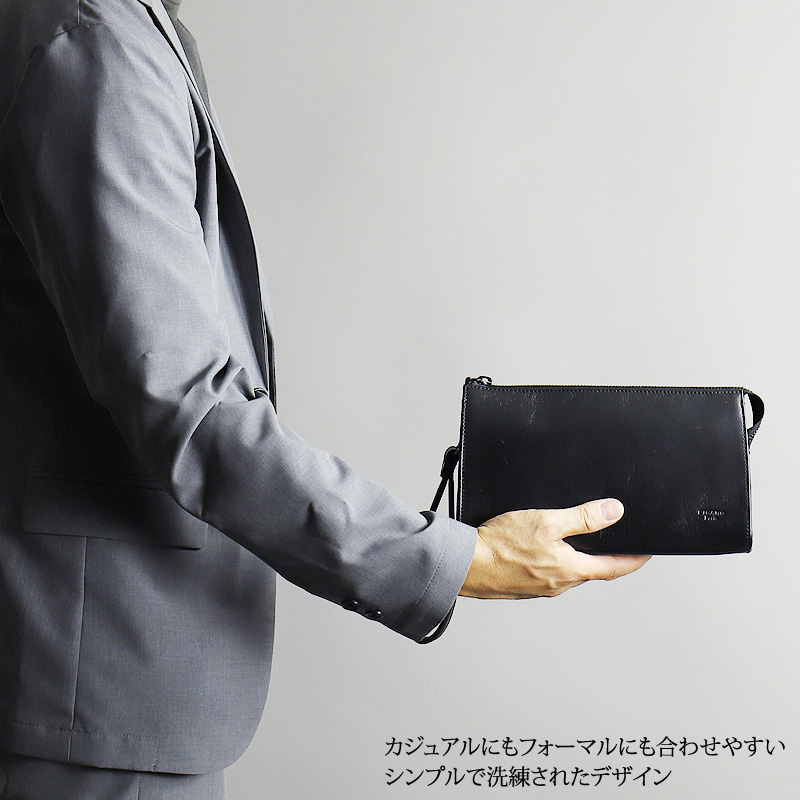 FIGARO Paris（フィガロ パリ） FIGARO フィガロ クラール クラッチ