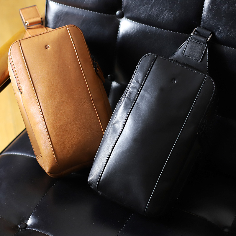 Allegro アレグロ ムラン ボディバッグ ワンショルダーバッグ 斜め掛け