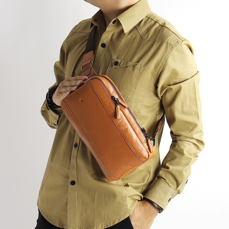 【商品レビューで+5%】アレグロ ボディバッグ メンズ ブランド Allegro ムラン 37844 ワンショルダーバッグ 斜め掛けバッグ 牛革 本革 レザー 革 軽量 普段使い 通勤 ビジネス 旅行 トラベル レジャー レディース カジュアル オシャレ  バッグ 鞄 かばん カバン 人気 Allegro アレグロ ムラン ボディバッグ ワンショルダーバッグ 斜め掛け