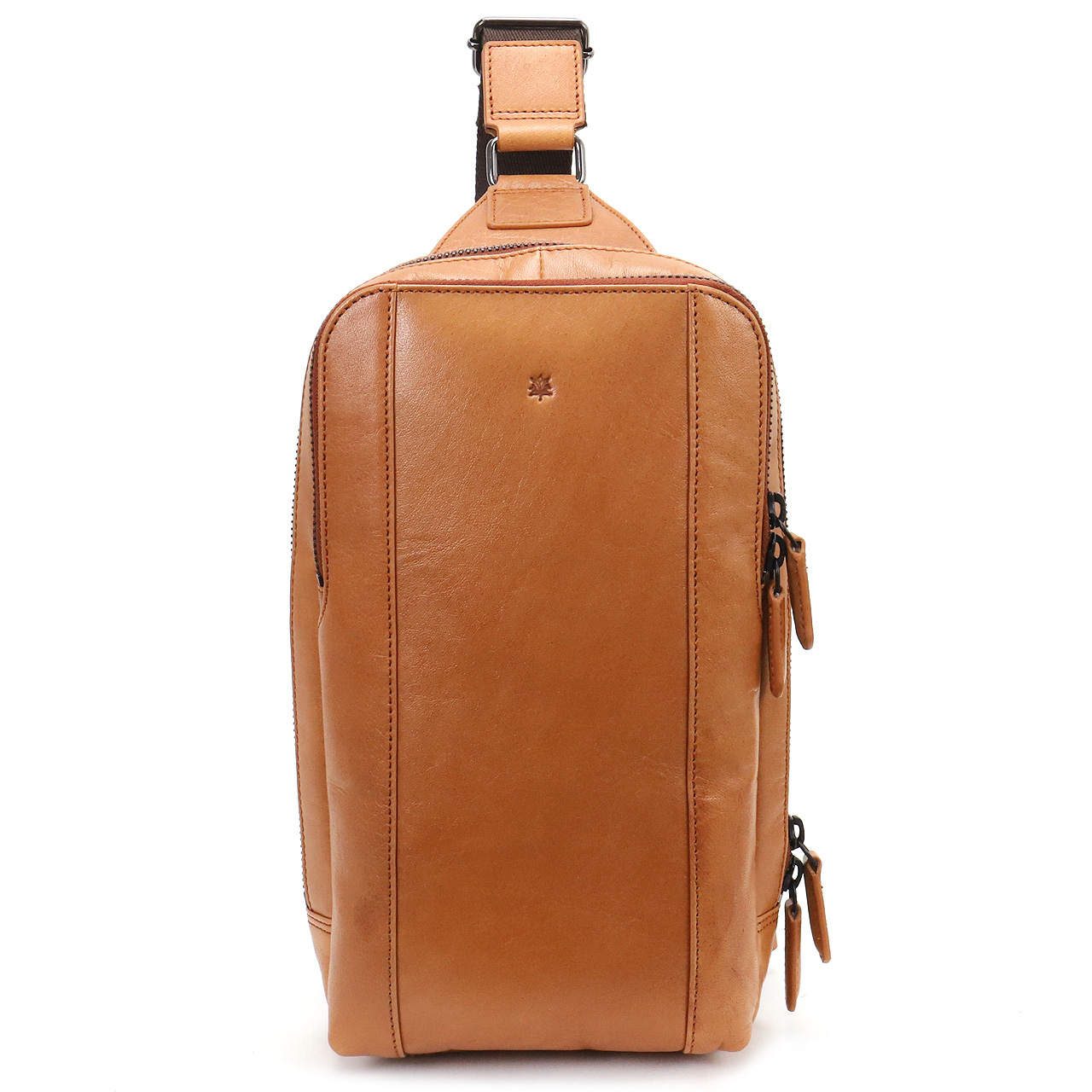 Allegro アレグロ ムラン ボディバッグ ワンショルダーバッグ 斜め掛け