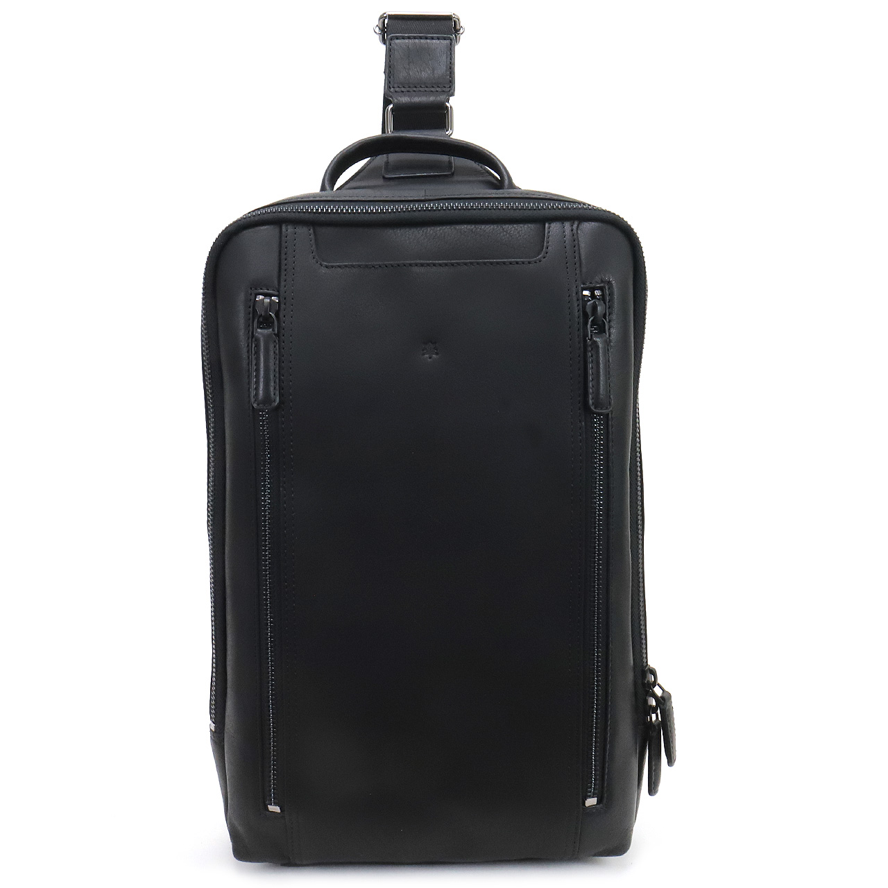 Allegro アレグロ ムラン ボディバッグ ワンショルダーバッグ 斜め掛け