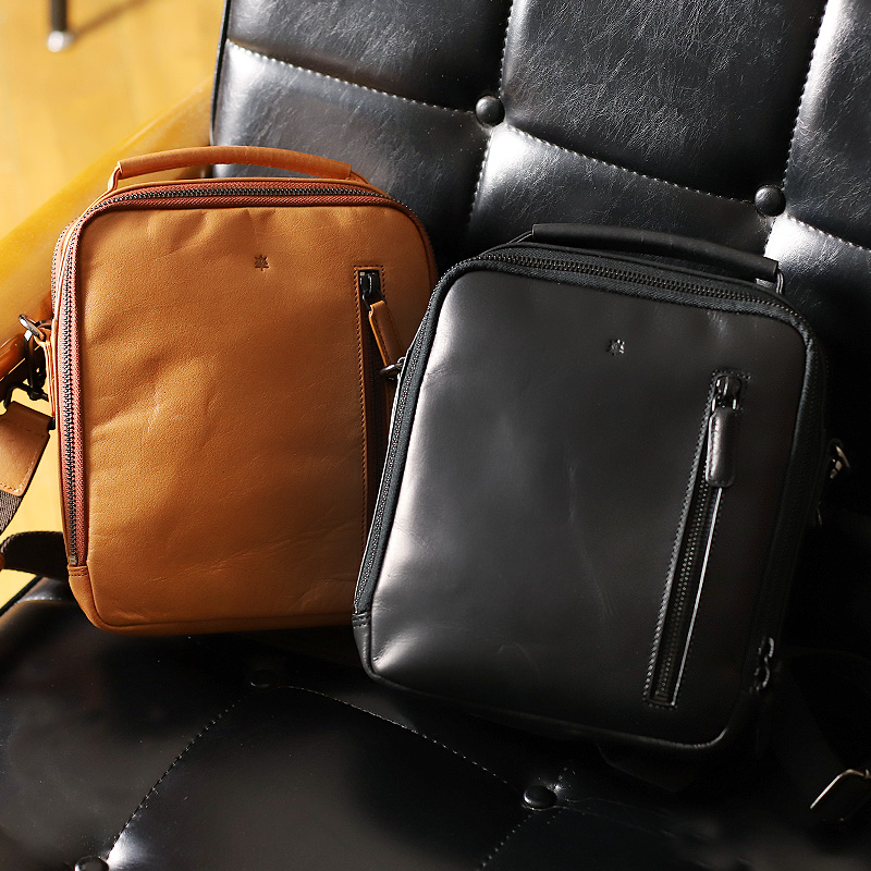 Allegro アレグロ ムラン ミニショルダーバッグ 斜め掛けバッグ