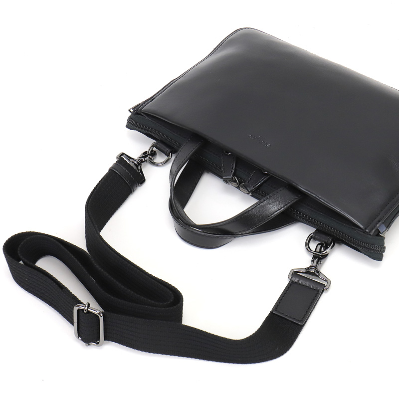 FIGARO フィガロ ポアネ ビジネスバッグ ミニブリーフケース