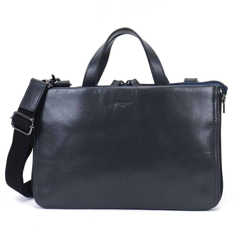 【商品レビューで+5%】フィガロ バッグ ビジネスバッグ メンズ ブランド FIGARO ポアネ 39391 ミニブリーフケース ミニトートバッグ 2WAY ショルダーバッグ A5 小さめ 薄マチ 拡張 牛革 本革 レザー 革 軽量 普段使い 通勤 ビジネス 旅行 レディース カジュアル オシャレ 人気 FIGARO フィガロ ポアネ ビジネスバッグ ミニブリーフケース