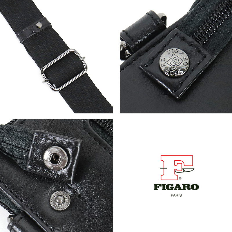 FIGARO Paris（フィガロ パリ） FIGARO フィガロ ポアネ ビジネス
