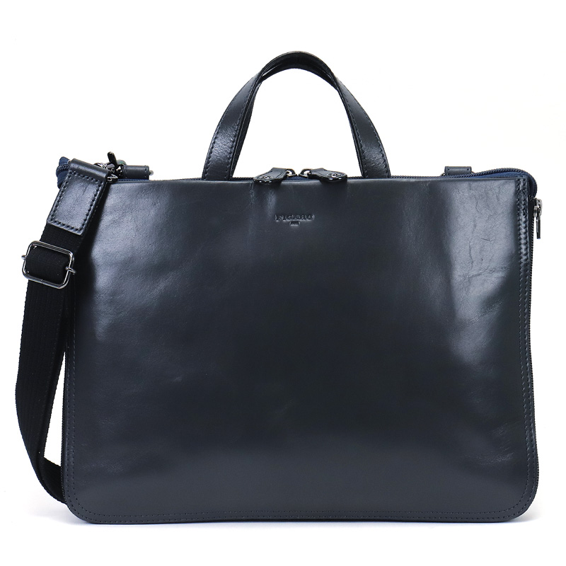 【商品レビューで+5%】フィガロ バッグ ビジネスバッグ メンズ ブランド FIGARO ポアネ 39392 ミニブリーフケース ミニトートバッグ 2WAY ショルダーバッグ B5 A5 薄マチ 拡張 牛革 本革 レザー 革 軽量 普段使い 通勤 ビジネス 旅行 レディース カジュアル オシャレ 人気 FIGARO Paris（フィガロ パリ） FIGARO フィガロ ポアネ ビジネス