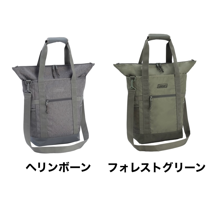 Coleman キャリー リュック 2way 旅行用品 Coleman キャリー リュック 2way