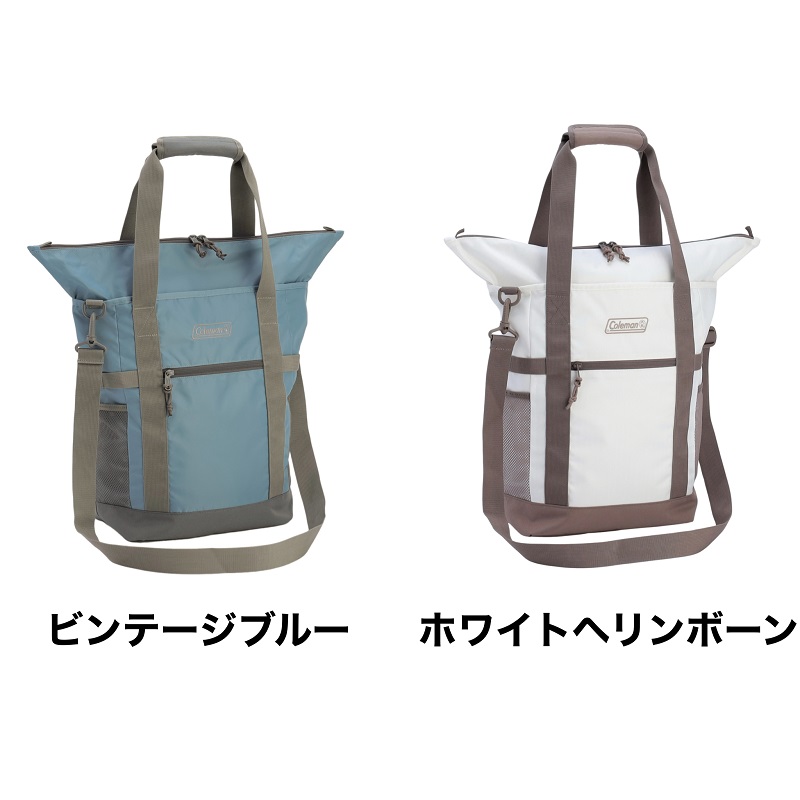 旅行用品 Coleman キャリー リュック 2way